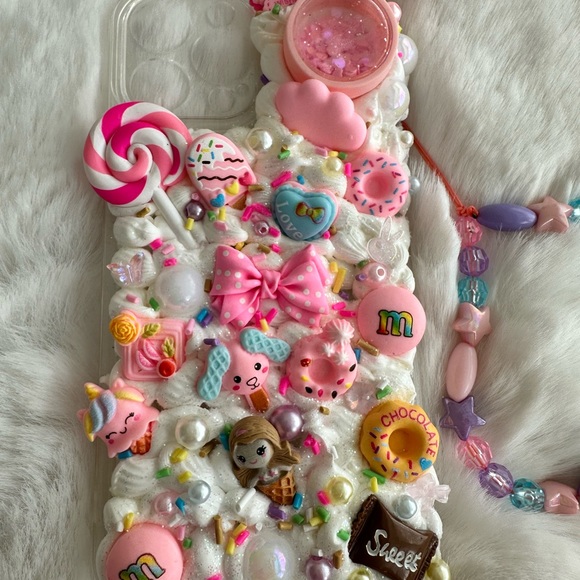 iPhone 13 Pro Max case, handmade new - Picture 12 of 13